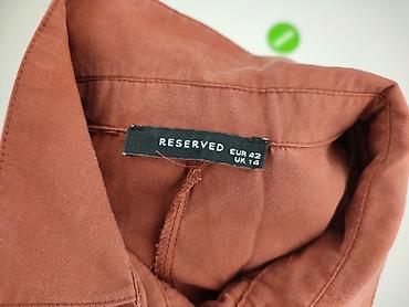 ewa: Reserved, Sukienka damska, rozmiar XL — 4
