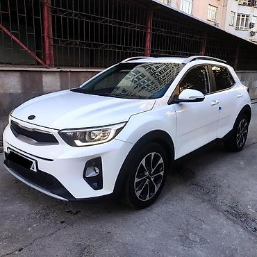 bsm: Kia Stonic: 2020 г., 1.4 л, Автомат, Бензин, Кроссовер — 3