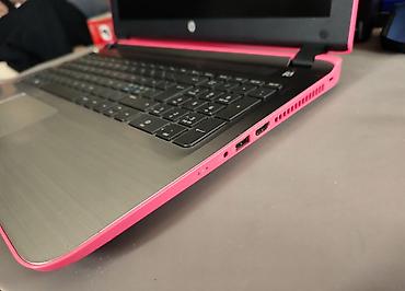 HP: HP Pavilion Notebook - 15 15.6" AMD Quad-Core A4-6210 — 12