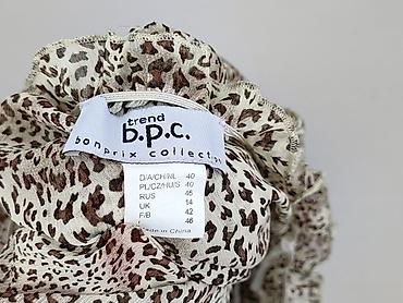 bluzka tupac pull and bear: Bpc bonprix collection, Bluzka damska, rozmiar M — 4