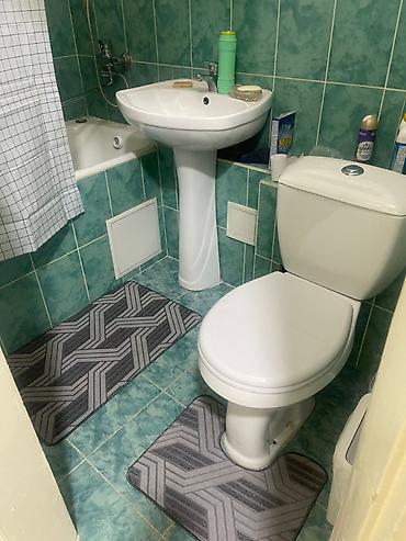 Продажа квартир: 1 комната, 31 м², Индивидуалка, 1 этаж — 8