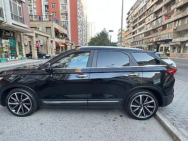 FAW: FAW Besturn: 1.2 l | 2019 il 54540 km Krossover — 2