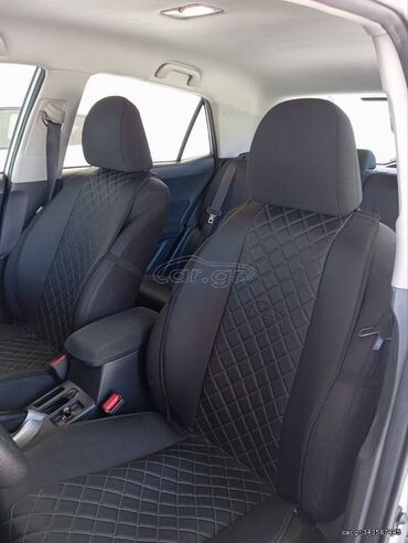 Toyota: Toyota Auris: 1.4 l. | 2011 έ. Χάτσμπακ — 9