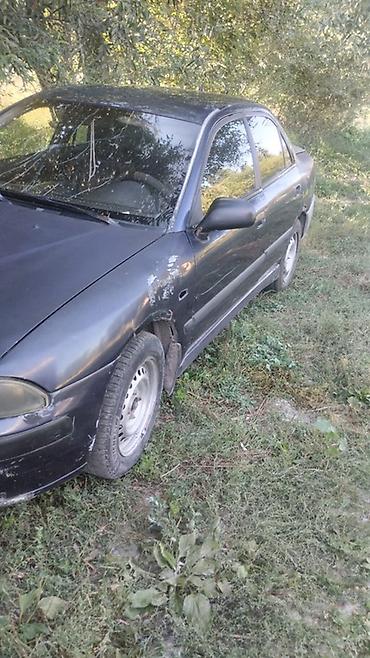 мицу биси: Mitsubishi Carisma: 2002 г., Автомат, Седан — 2
