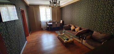 Uzunmüddətli kirayə mənzillər: Əhmədli metro yaxinliginda,Pitstopun arxasinda yerleshen yenitikili — 2