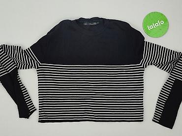 zwrot mango: Zara, Sweter damski, rozmiar M — 2