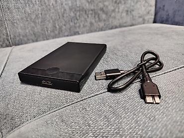 Жесткие диски, переносные винчестеры: Накопитель, Новый, Toshiba, HDD, 512 ГБ — 9