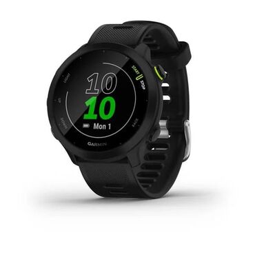 garmin часы бишкек: Garmin Forerunner 55 – Ваш идеальный партнёр для тренировок! Ищете