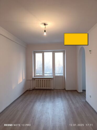 Продажа квартир: 3 комнаты, 68 м², Индивидуалка, 5 этаж, Косметический ремонт