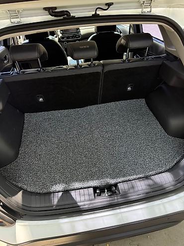 Hyundai: Hyundai Kona: 2020 г., 1.6 л, Робот, Дизель, Хэтчбэк — 13