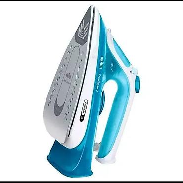 optimal electronics epilyator: Braun FI3144BL Ütü — FreeStyle 3 seriyasından gündəlik geyim və ev — 2