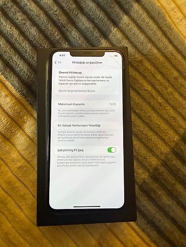 pro 4: IPhone 11 Pro Max, 64 GB, Matte Midnight Green — 3