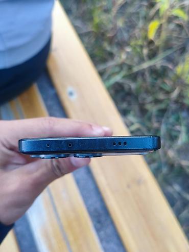 Мобильные телефоны: POCO X6 Pro 5G (512 ГБ) только обмен цена для превлечения экран чуть — 6