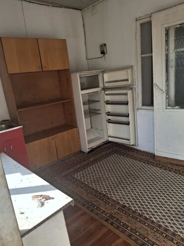 сниму дом рабочий городок: 30 м², 2 комнаты, Утепленный, Забор, огорожен
