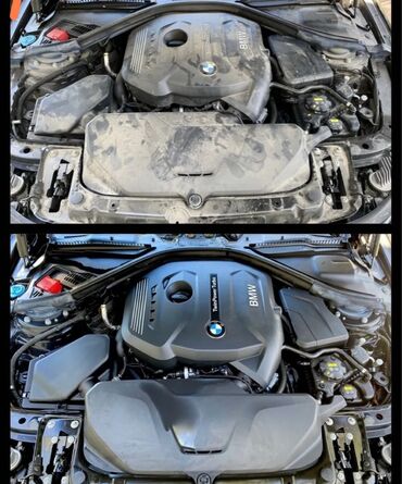 Автомойки: Автомойка | Полировка, Тонировка, Детейлинг, предпродажная подготовка — 5