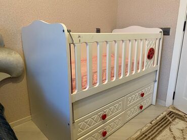 Asılqanlar: Oğlan və qız üçün, İşlənmiş, Dördbucaq, Beşik