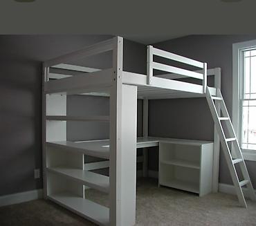 Гарнитуры для прихожей: Гарнитур для прихожей, Шкаф, Металл, цвет - Белый — 100