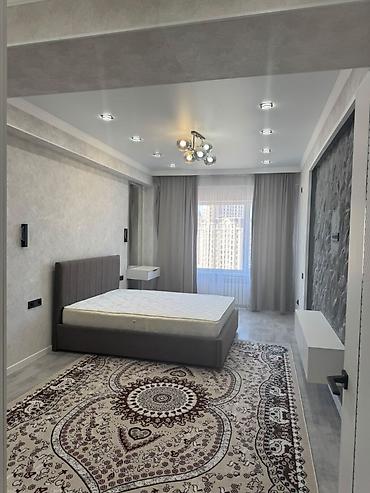 Продажа квартир: 💎СРОЧНО ПРОДАЕТСЯ ЭЛИТКА 🏢Комнат: 2 Район: Асанбай 🏗️СК: Elite House — 9