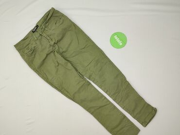 Women's Pants: Spodnie materiałowe damskie, rozmiar S — 2