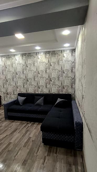 Продажа квартир: 2 комнаты, 53 м², Элитка, 7 этаж, Евроремонт — 12