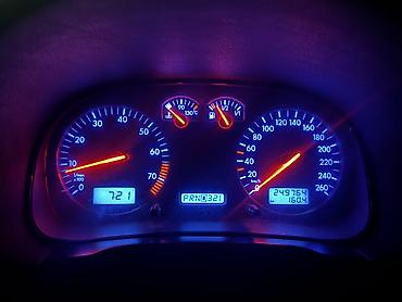 Volkswagen Golf: 2002 г., 1.6 л, Автомат, Бензин, Хетчбек — 7