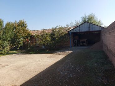 Продажа домов: Дом, 100 м², 4 комнаты, Собственник — 6