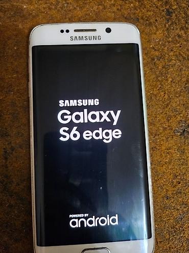 muzika za auto: Samsung Galaxy S6 (SM-G920F), Telefon je ispravan potpuno samo nema — 6