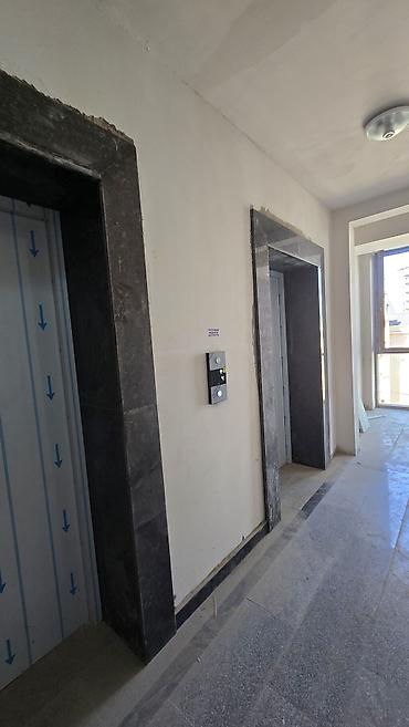 kanat group: Студия, 62 м², Асанбай мкр Элитка, 14 этаж, ПСО (под самоотделку) — 10