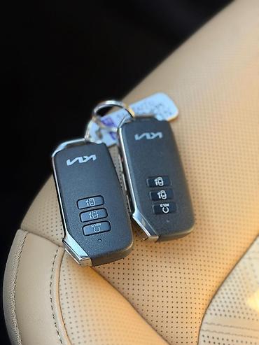 Kia: Kia Sorento: 2021 г., 1.6 л, Гибрид — 8