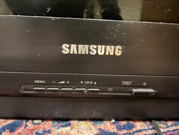 Televizorlar: İşlənmiş Televizor Samsung 28" Ünvandan götürmə — 4