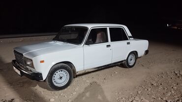 мерседес w124 каракол: ВАЗ (ЛАДА) 2107: 2008 г., 1.6 л, Механика, Бензин, Седан