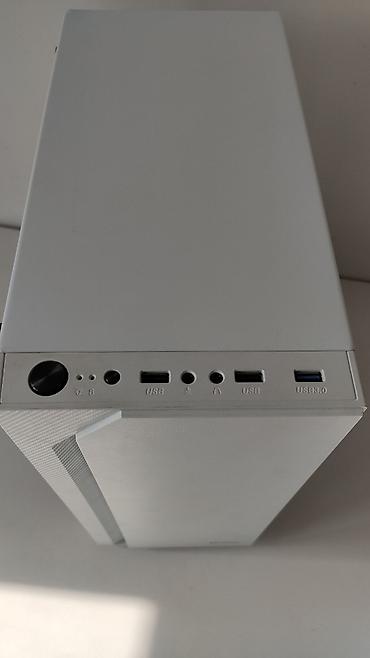 принтер 8050: Компьютер, ядер - 2, ОЗУ 8 ГБ, Для работы, учебы, Б/у, Intel Core i3, Встроенная видеокарта, HDD — 2