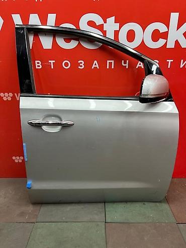 Дверь Передняя правая Kia, Б/у, Оригинал