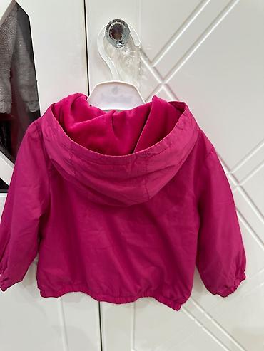 kurtka qiymətləri: Kurtka, Qız üçün, 1 - 2 yaş, OVS kids — 2