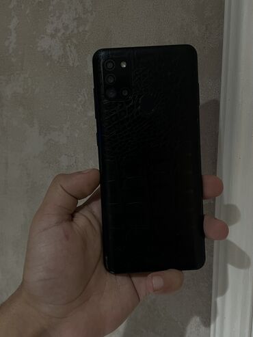 Samsung: Samsung Galaxy A21S, 32 GB — 3