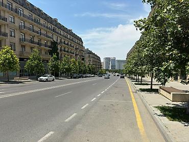 lalafo imslidə ev satilir: Ağ şəhər, 4 otaqlı, Yeni tikili, 162 kv. m — 2