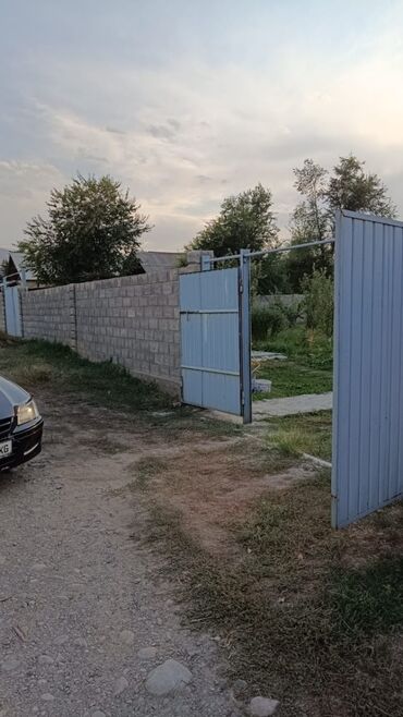 продам дом или обменяю на квартиру в Кыргызстан | Продажа квартир: 80 м², 4 комнаты, Свежий ремонт С мебелью