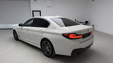 на g30: BMW 520: 2020 г., 2 л, Автомат, Бензин, Седан — 2