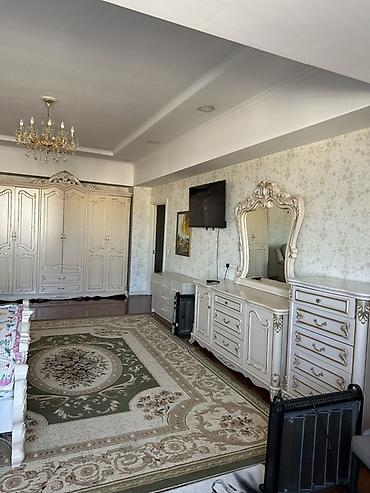 Долгосрочная аренда квартир: 4 комнаты, Собственник — 17