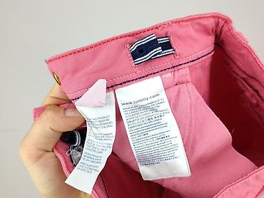 bluzki z lampasami: Spodnie jeansowe, Tommy Hilfiger, 2-3 lat, 92/98, stan - Idealny — 5