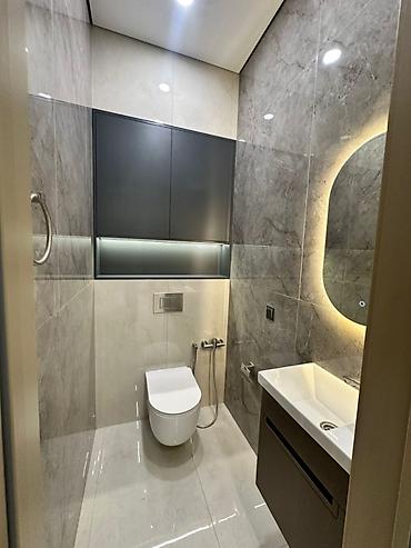 180: 2 комнаты, 74 м², Золотой квадрат 5 этаж, Евроремонт — 6