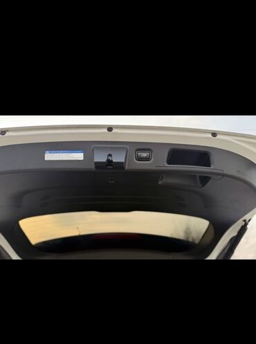 Hyundai: Hyundai Santa Fe: 2018 г., 2 л, Автомат, Бензин, Кроссовер — 6