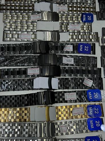 Другие наручные часы: Приходите к нам с вашими любимыми часами и мы подберём вам новый — 3