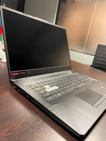 ASUS: ASUS 17.3 ", Intel Core i5, 1 TB, Pulsuz çatdırılma, Rayonlara çatdırılma