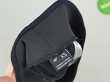 air force 21: 4F, Legginsy Sportowe damskie, rozmiar XS — 4
