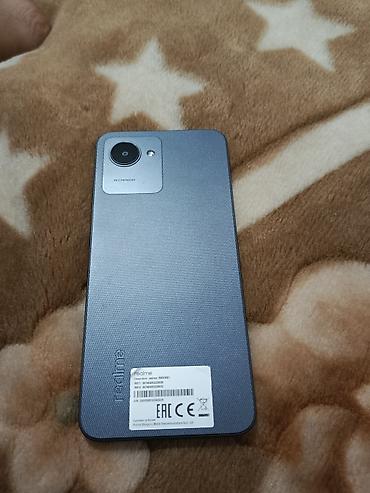 poco 6: Смартфон realme C30s (модель RMX3581) уступлю в цене Характеристики и — 2