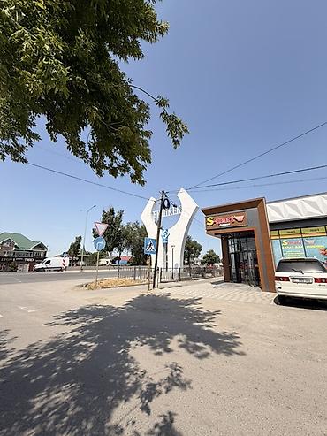 манас бишкек: Срочно!!! Срочно продаётся частный дом под бизнес либо для жилья с — 1