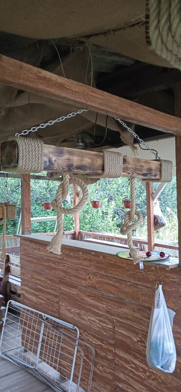 Rasveta: Luster, Novo — 8