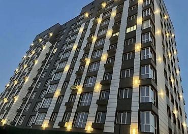 квартиры в кок жар: 3 комнаты, 103 м², Кок-Жар ж/м 10 этаж, Евроремонт — 6