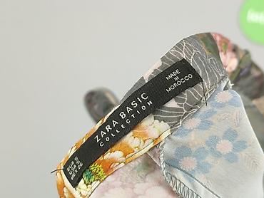 flared zara: Zara, Szorty damskie, rozmiar S — 4